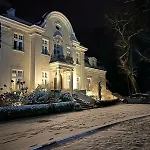 Palac Zdunowo Zaluski (Plonsk)