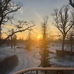 Aparthotel Palac Zdunowo Zaluski (Plonsk)