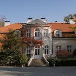 Palac Zdunowo Załuski