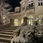 Aparthotel Palac Zdunowo 4*