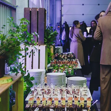 Aparthotel Palac Zdunowo 4*