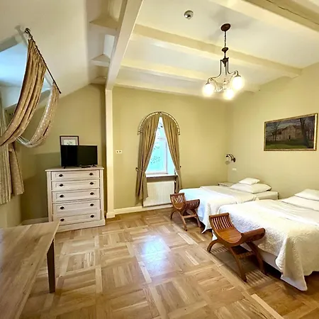 Palac Zdunowo Apartahotel 4*