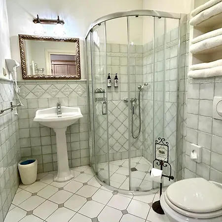 Palac Zdunowo Zaluski (Plonsk)