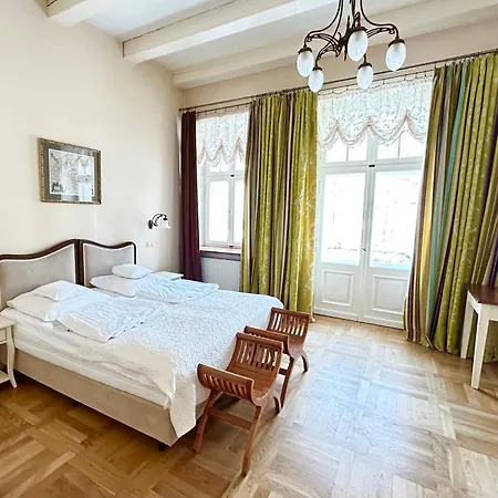 Palac Zdunowo Aparthotel 4*