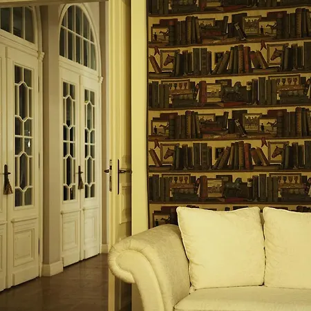 Palac Zdunowo Aparthotel