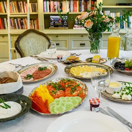 Palac Zdunowo 4* Załuski