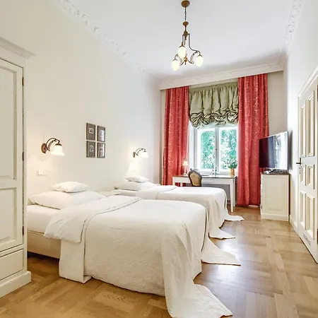 Palac Zdunowo Załuski