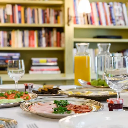 Aparthotel Palac Zdunowo Załuski