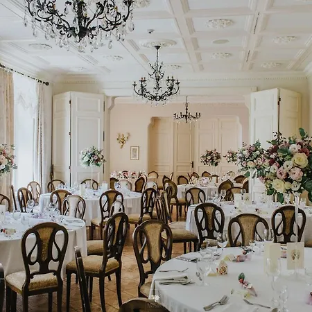 Aparthotel Palac Zdunowo