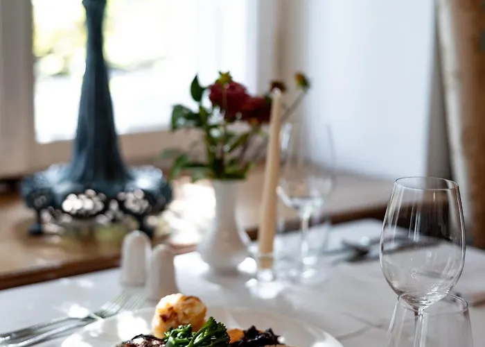 Aparthotel Palac Zdunowo