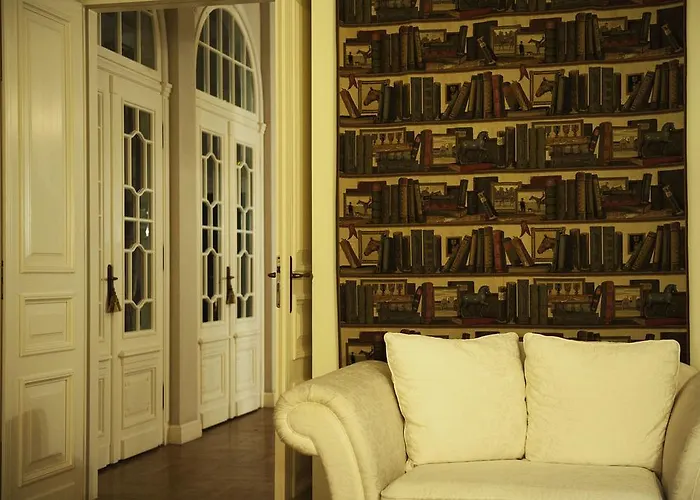 Palac Zdunowo Aparthotel