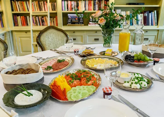 Pałac Zdunowo 4* Załuski