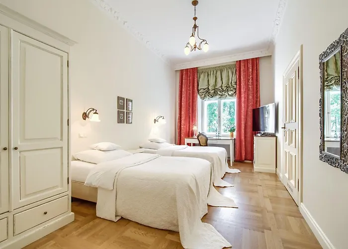 Pałac Zdunowo Załuski